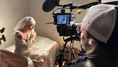 Zaskakujący hit kina religijnego. "Obudził Francję", zachwycił Polaków