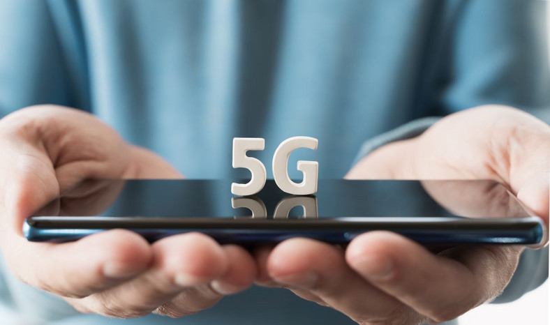 5g technologia