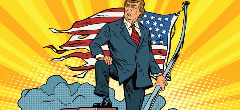 Tak realizuje się betonową utopię