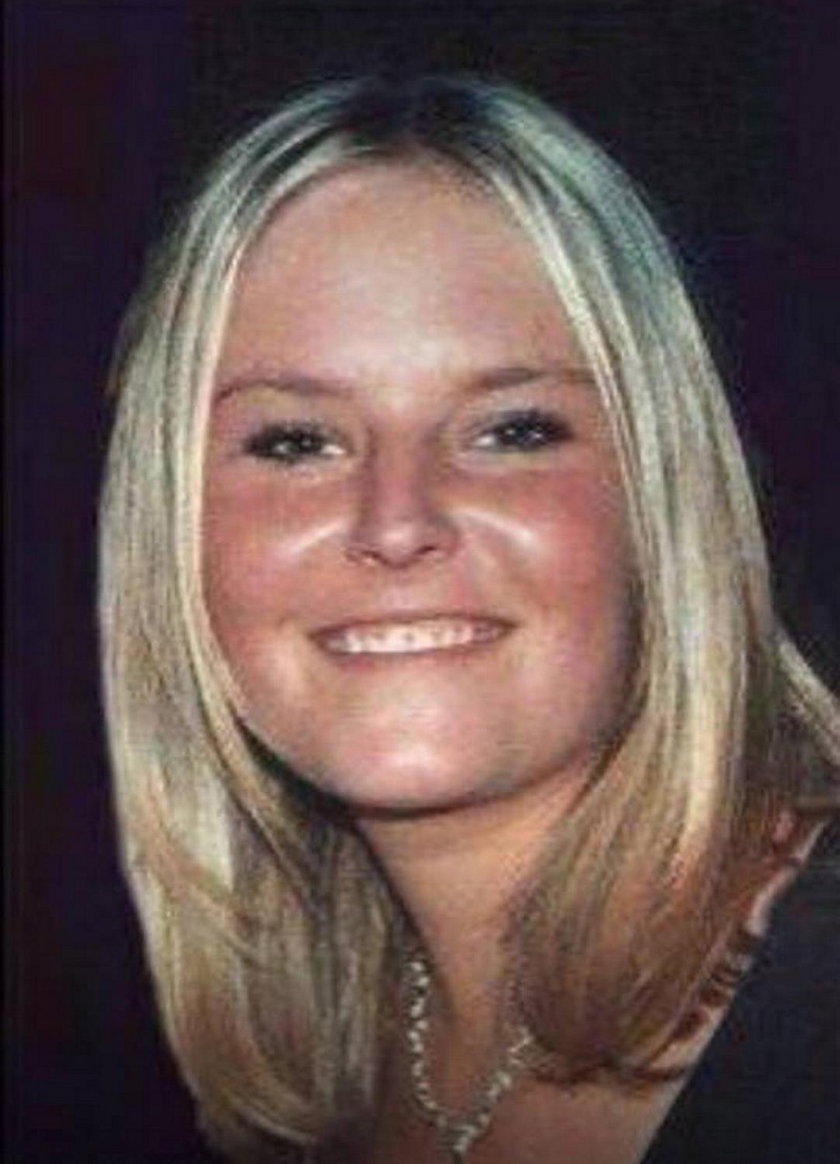 Zaginęła 14 lat temu po imprezie. Pochowano ją na starym lotnisku?