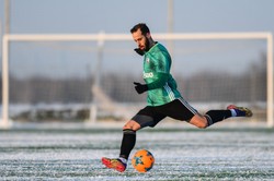 Luis Rocha opuszcza Legię. Kierunek Kraków