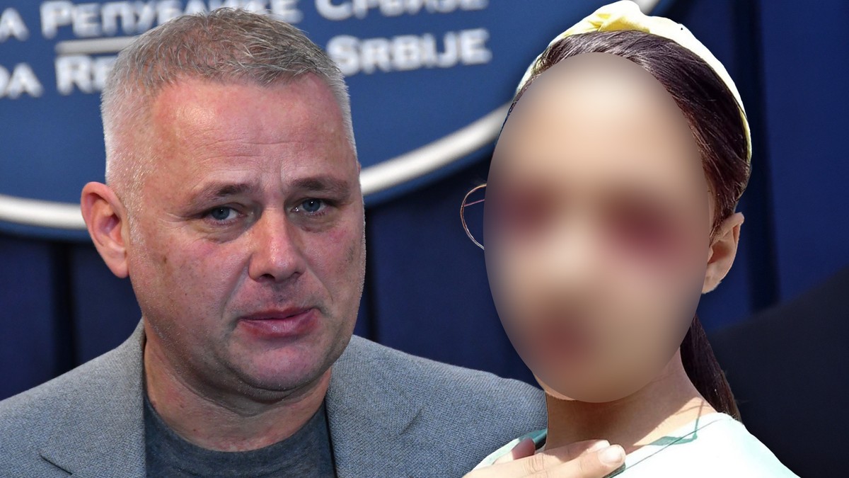 Igor Jurić i Dunja Necić