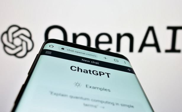 ChatGPT, sztuczna inteligencja