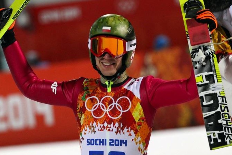 Kamil Stoch