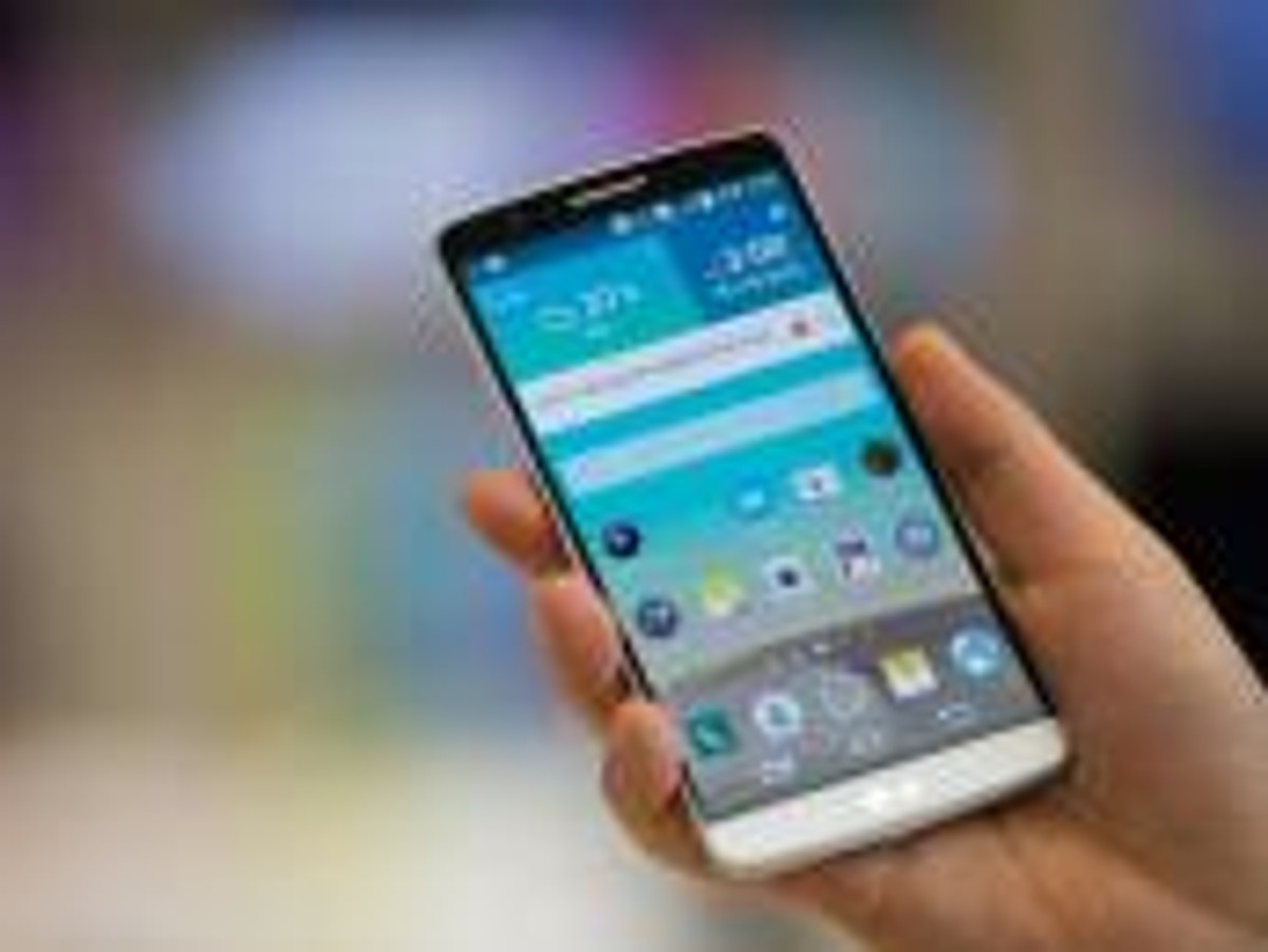 LG G3