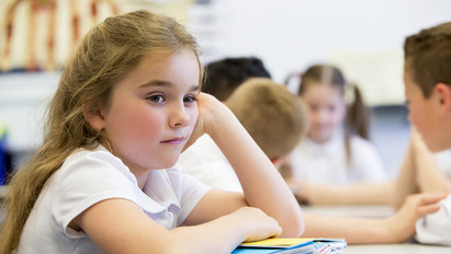 4+1 tipp: mit tegyünk, ha stresszes az iskolától a gyerekünk?
