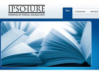 Zdajesz na aplikację prawniczą? Te serwisy pomogą ci w nauce