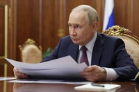 Putin wskrzesił "tajne miasta". Mają wyprodukować broń, dzięki której Rosja wygra wojnę z Ukrainą