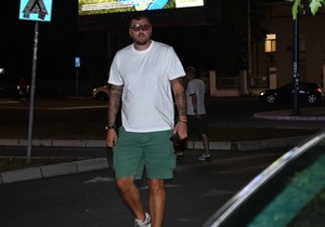 Marko Janjušević Janjuš