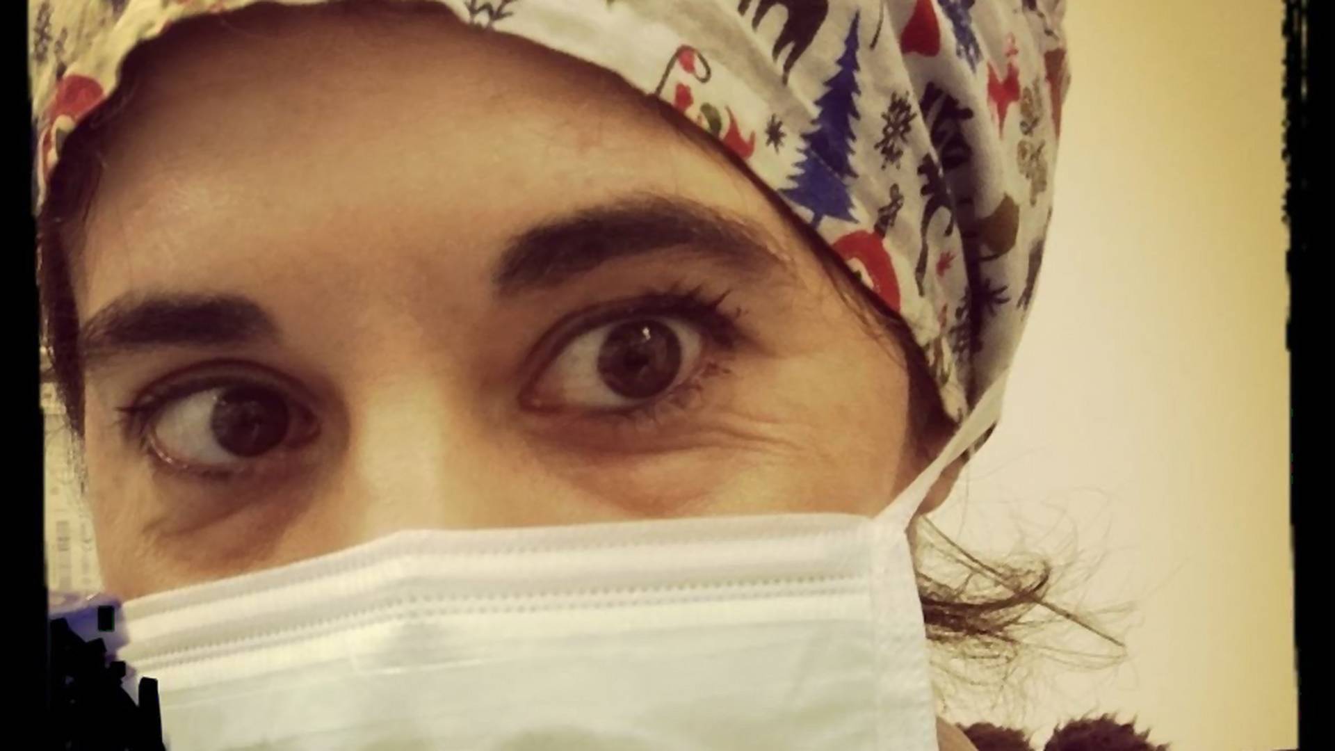 Öngyilkos lett egy 34 éves olasz ápolónő, miután pozitív lett a koronavírus-tesztje