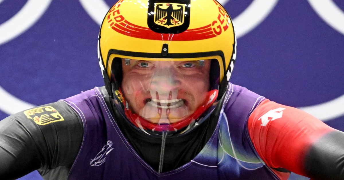 Wollte-wegen-eines-steifen-Halses-zur-ckziehen-jetzt-f-hrt-Langenhan-mit-2-Bahnbestzeiten