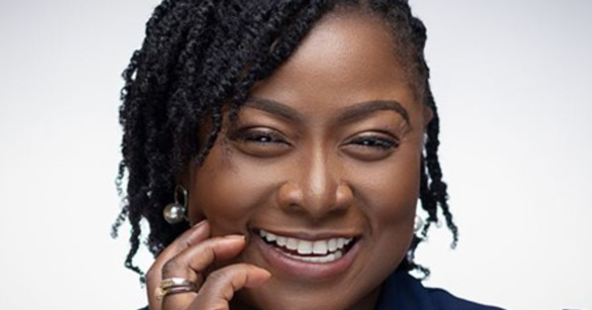 Educate Parents to allow children take interest in Tech -Dr Lucy Agyepong - Vimarsana News