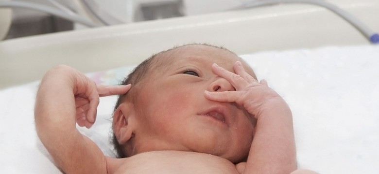 Co dziesiąte dziecko rodzi się za wcześnie. Dlaczego?!