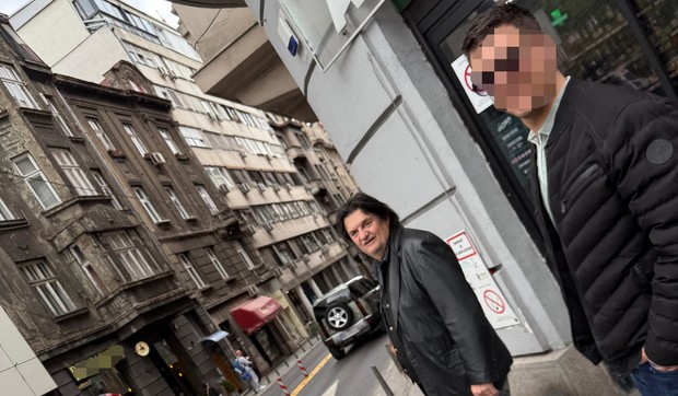 Miroljub Aranđelović Kemiš