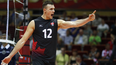 PlusLiga: Gavin Schmitt nowym atakującym Asseco Resovii Rzeszów