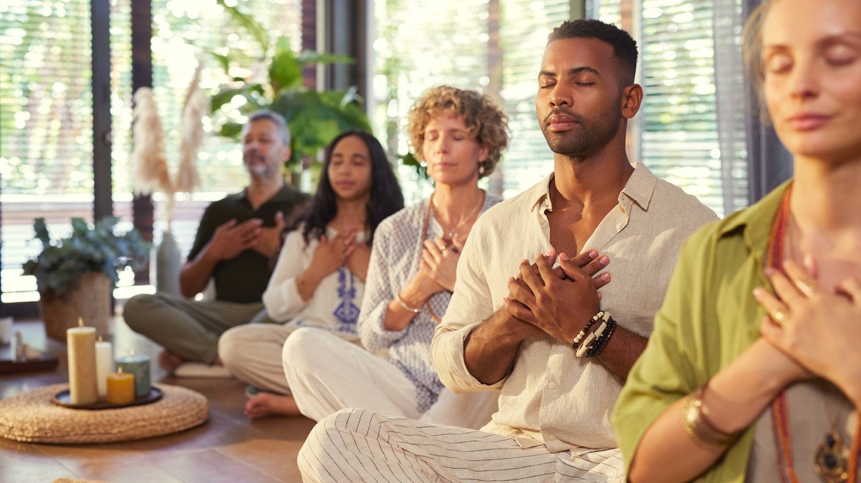 Mnohí z nás sa strácajú v kolotoči neustáleho vyhovovania druhým.