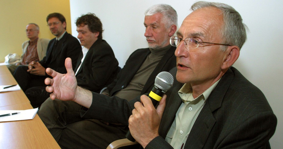Z kim współpracował Andrzej Samson? Sekielski: może trzeba przesłuchać profesorów