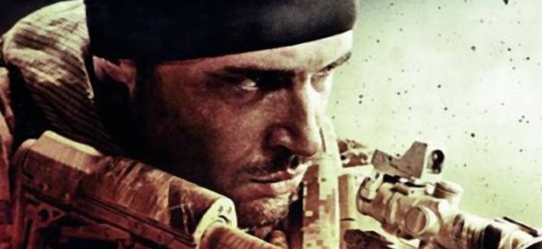 Medal of Honor: Warfighter - dziś premiera DLC Zero Dark Thirty, nawiązującego do polowania na bin Ladena