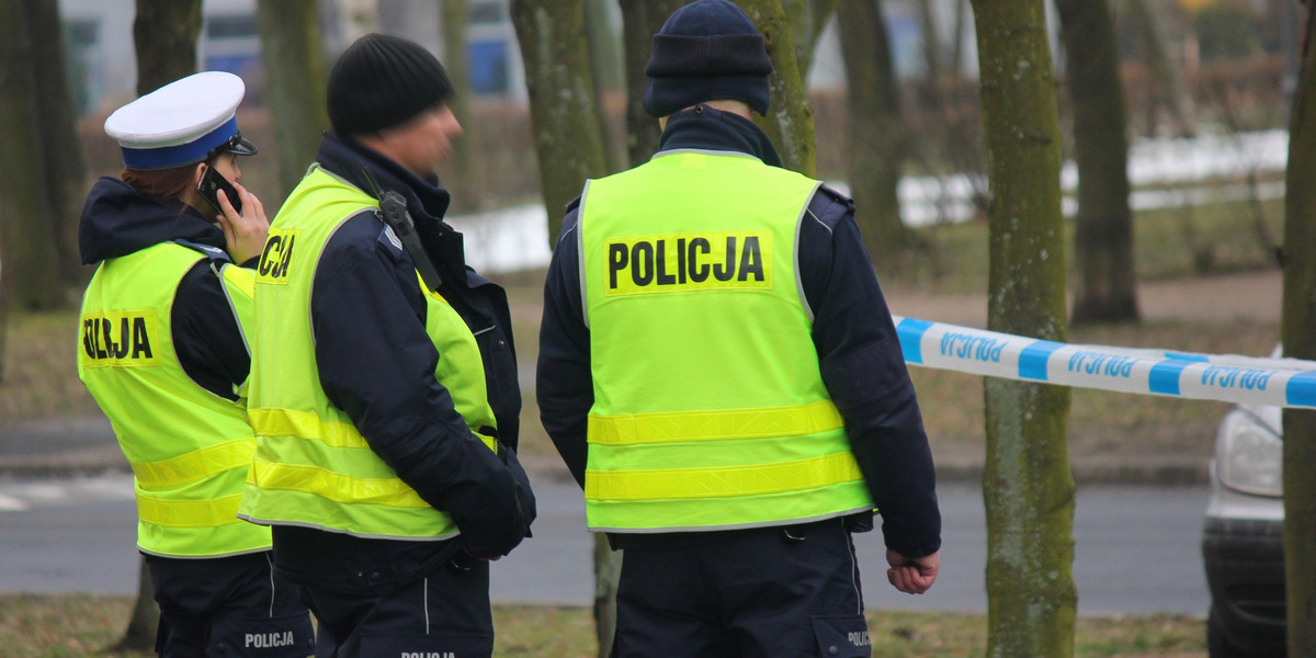 Zabójstwo taksówkarza w Słupsku