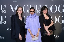 Sokołowska o późnym macierzyństwie: Wierzę, że będę tańczyła na weselu syna