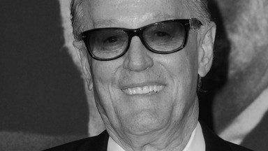 Amerykański aktor Peter Fonda nie żyje