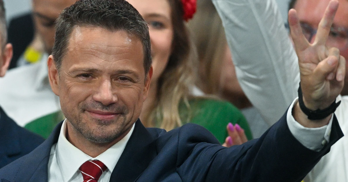 Wybory prezydenckie 2025. Wyniki exit poll. Tak głosowano w województwach