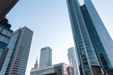 Stolica Polski bije europejskie metropolie. Nowy raport zaskakuje