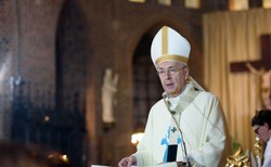 Czy należy krytykować księży? Arcybiskup Gądecki napomina: Lepiej ich wspierajcie