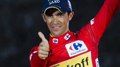 Alberto Contador zamierza zakończyć karierę w 2016 roku