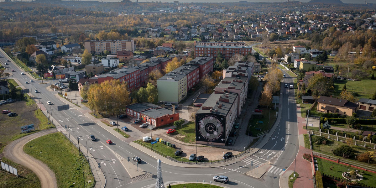 W Rybniku coraz czystsze powietrze. Do wymiany zostało tylko 5 z 14 tys. kopciuchów.