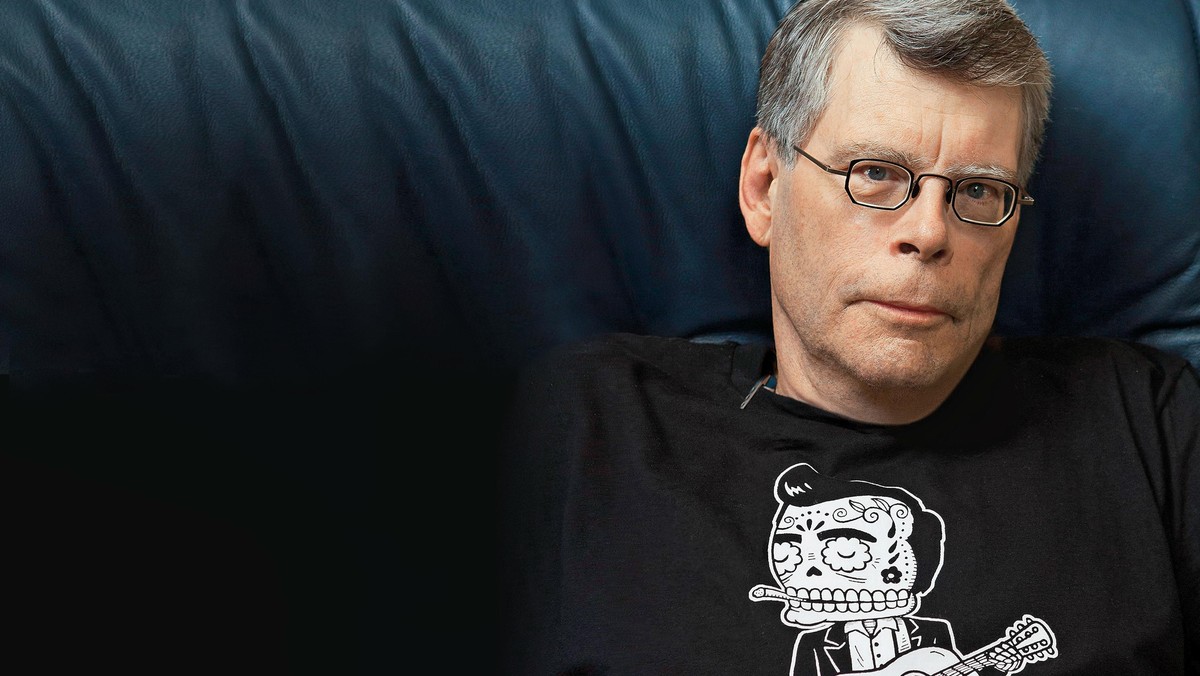 Stephen King