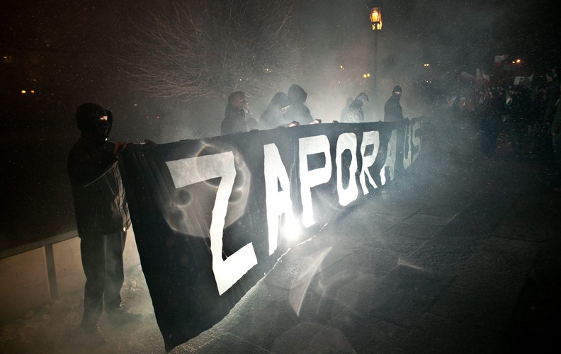 1 marca 2013 roku, Dzień Żołnierzy Wyklętych