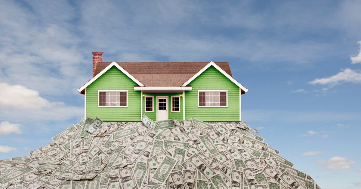 Housing affordability isn't improving soon as the market faces a decade