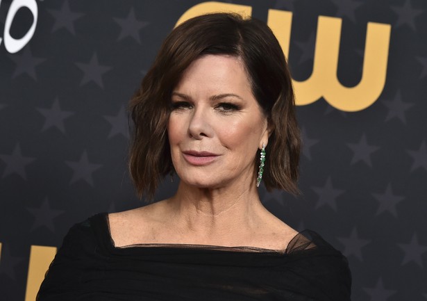 Marcia Gay Harden