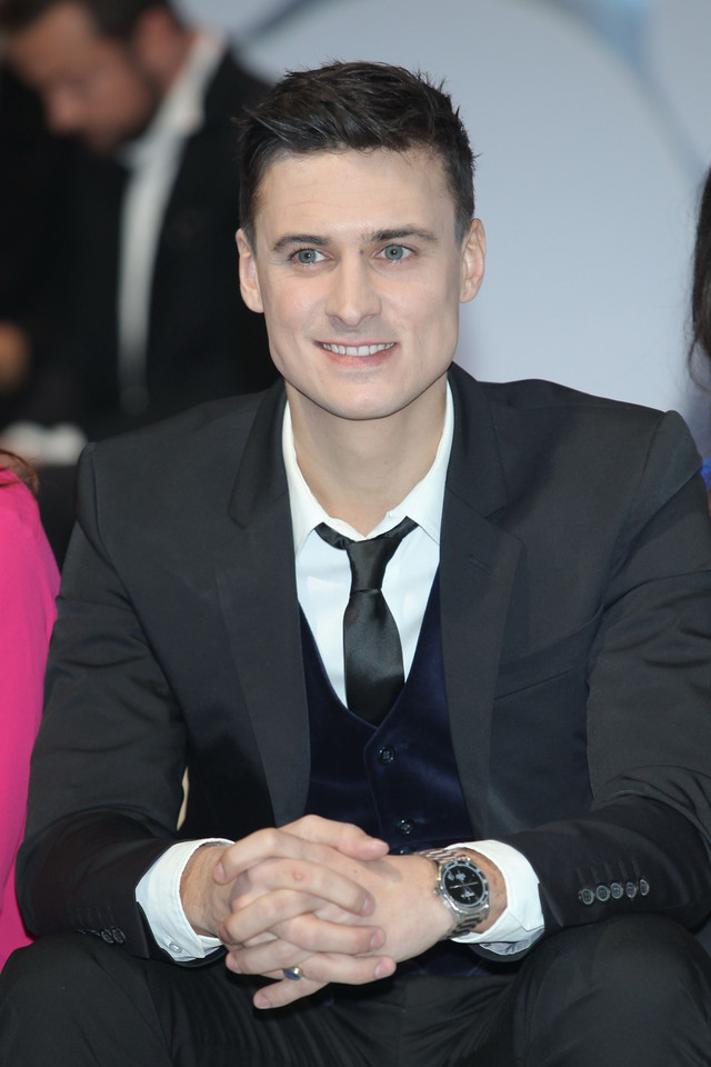 Mateusz Damięcki