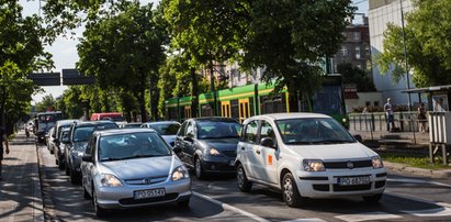 Zabiorą pas i zrobią buspas?