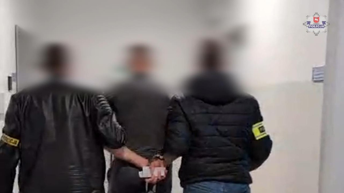 Łowcy głów przechytrzyli przestępcę. Myślał, iż po 11 latach zapomnieli o nim