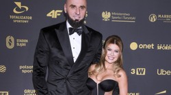 Marcin Gortat i jego żona ogłosili radosną nowinę. Zostaną rodzicami