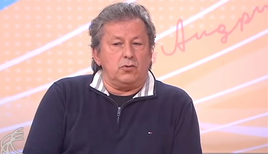 Radojica Kuzmanović