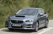 Subaru Levorg za 28 tys. euro