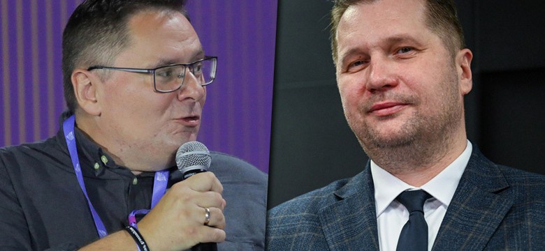 Terlikowski odpowiada Czarnkowi: Jakie społeczne dobro kryje się za ujawnieniem danych sprawcy i jego ofiar? [KOMENTARZ]