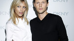 Anja Rubik i Sasha Knezevic