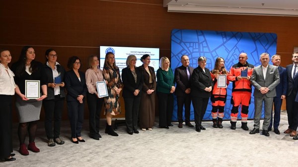 Grodzki Urząd Pracy w Krakowie zaprasza pracodawców do udziału w szóstej edycji konkursu „Krakowski Pracodawca Roku