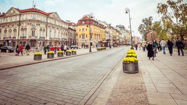 Miasta zapłacą podatek od betonu?  To może oznaczać więcej zieleni