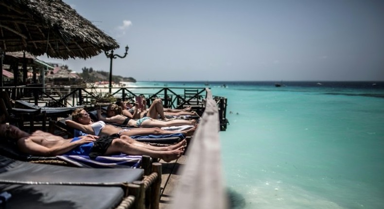 Tanzania's Zanzibar has become a magnet for tourists in the past decade