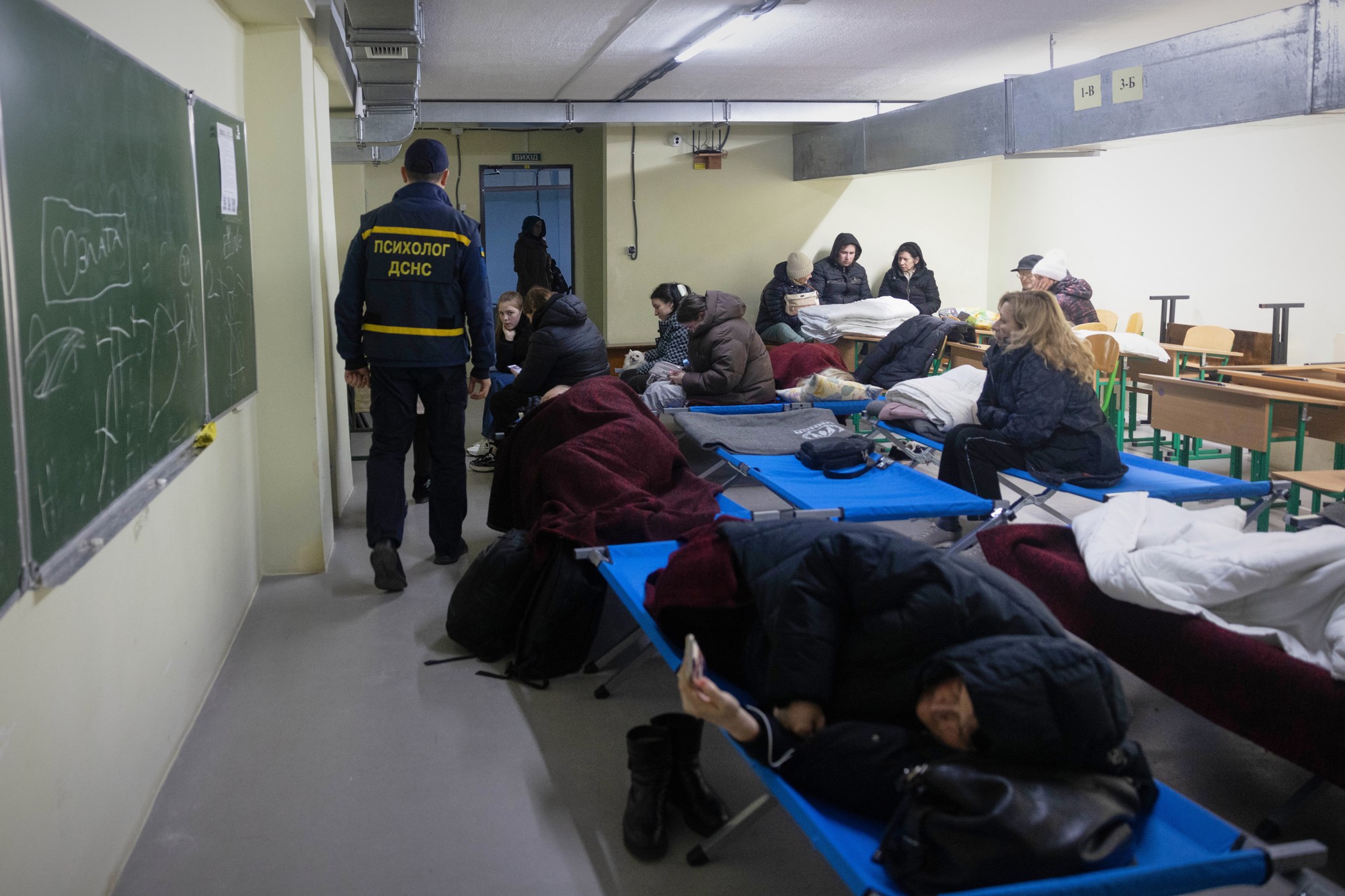 Pri ruskom útoku na Sumy utrpelo zranenia najmenej 15 ľudí.