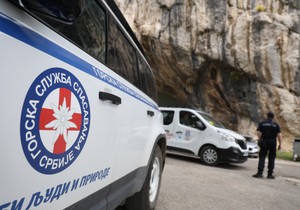 Gorska sluzba spasavanja