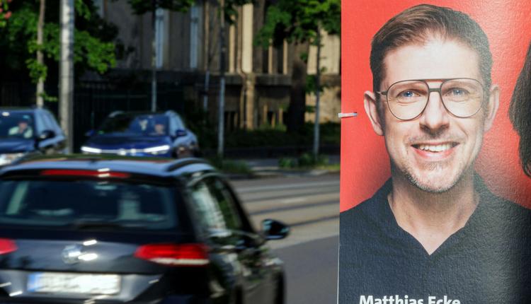 17-latek pobił niemieckiego polityka. Na komisariat przyszedł z matką