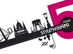 Stylewalker Night