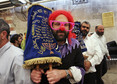 Żydzi obchodzą święto Purim